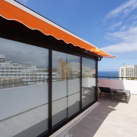 Appartement Sunny Olympia By Sunkeyrents à Playa de las Américas Extérieur photo