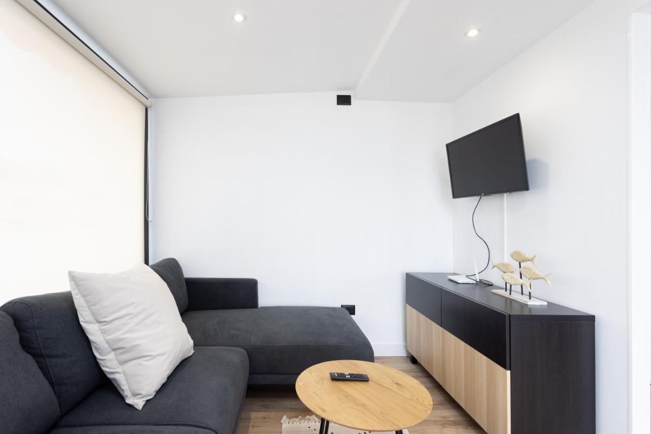 Appartement Sunny Olympia By Sunkeyrents à Playa de las Américas Extérieur photo